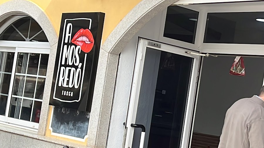 A Mos Redó