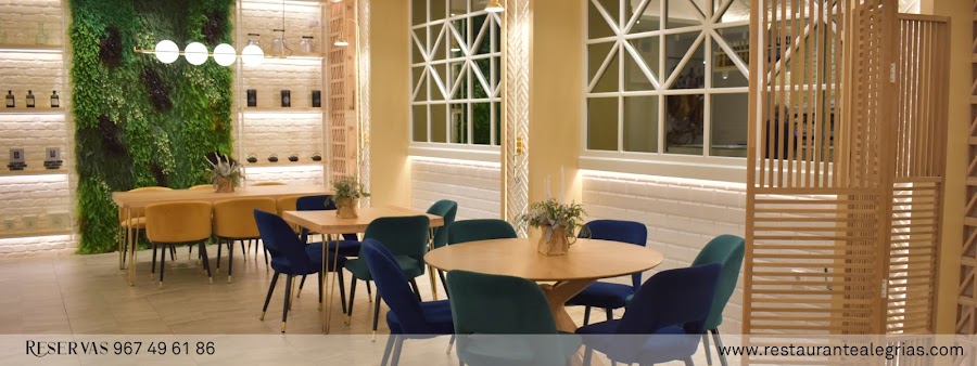 Restaurantes en Quintanar del Rey provincia de Cuenca