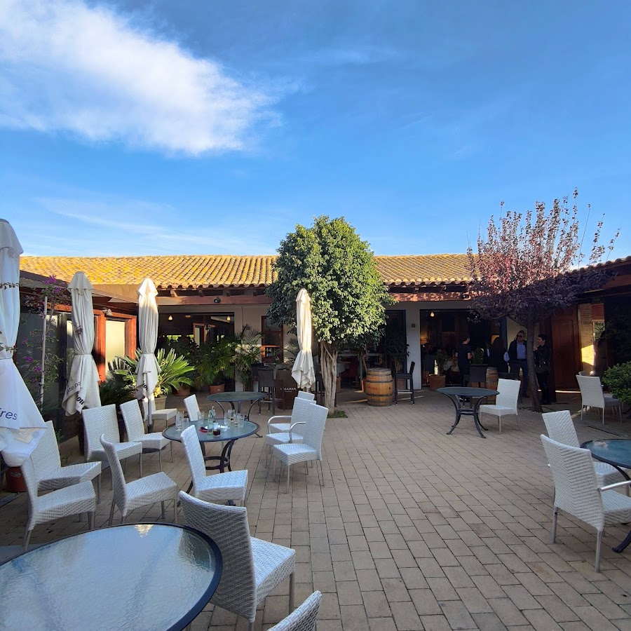 Restaurantes en Pobles del Sud ciudad de Valencia