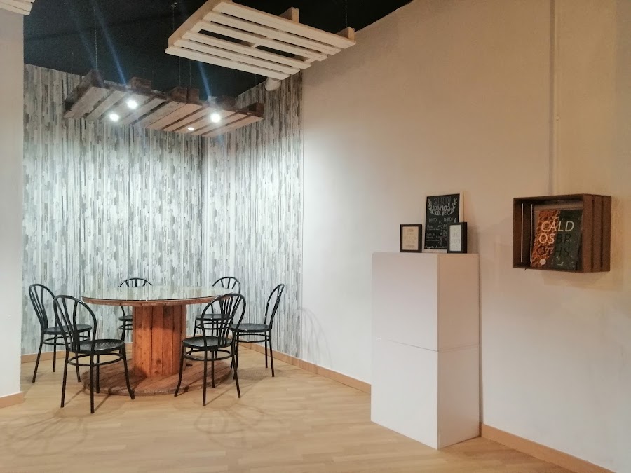 Aptc Bar