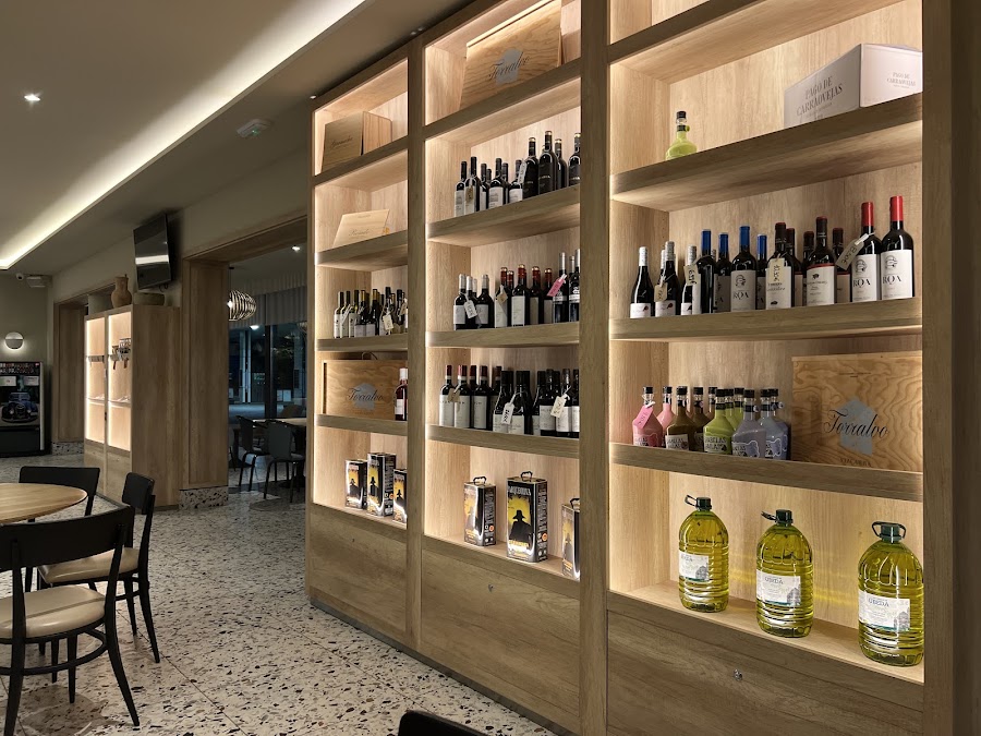 Restaurantes en Castillejo-Sierra provincia de Cuenca