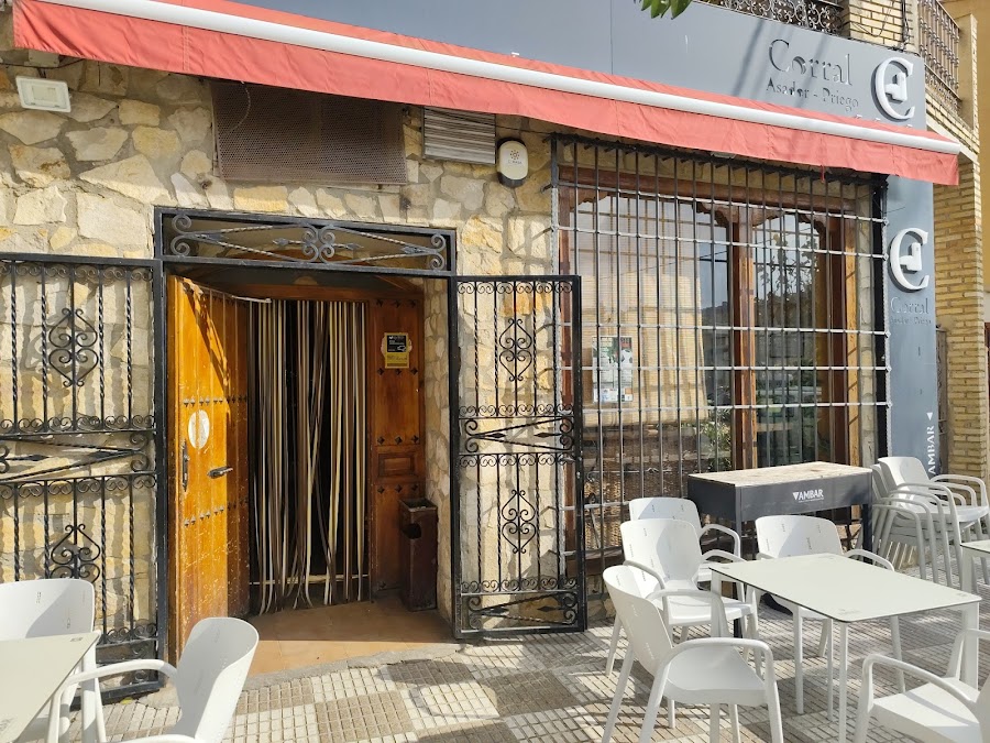 Restaurantes en Priego provincia de Cuenca