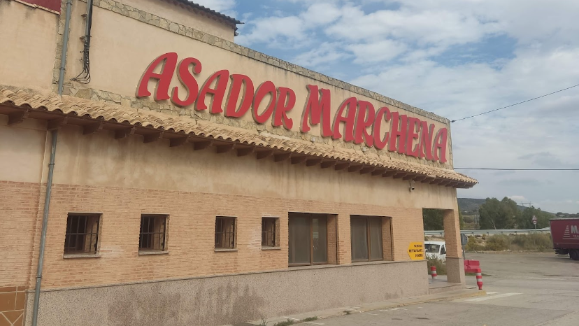 Restaurantes en Zafra de Záncara provincia de Cuenca