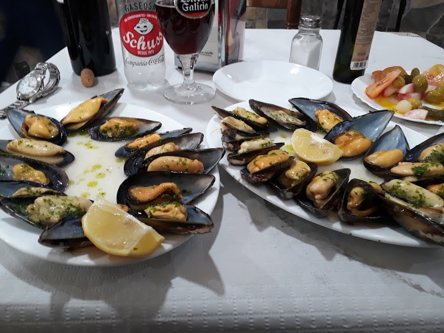 Asador Paco