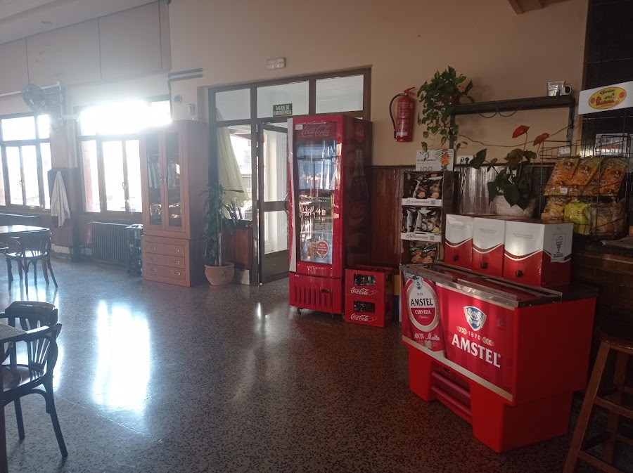 Bar Cafetería "cooperativa"