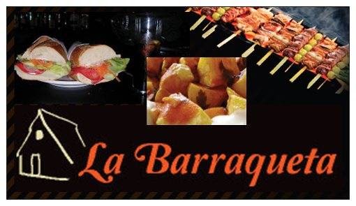 Bar -. Cafetería