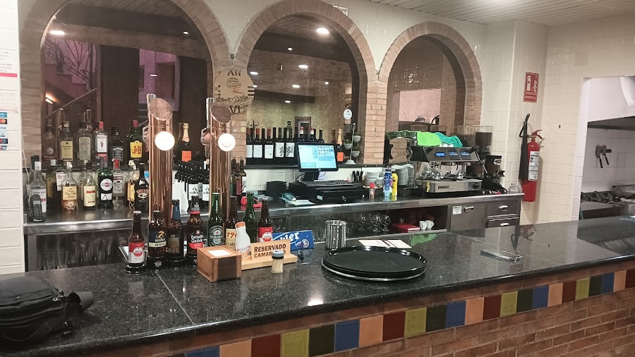 Bar Cope Picassent