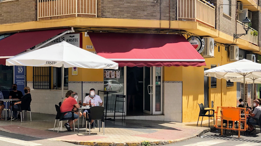 Bar Daniel