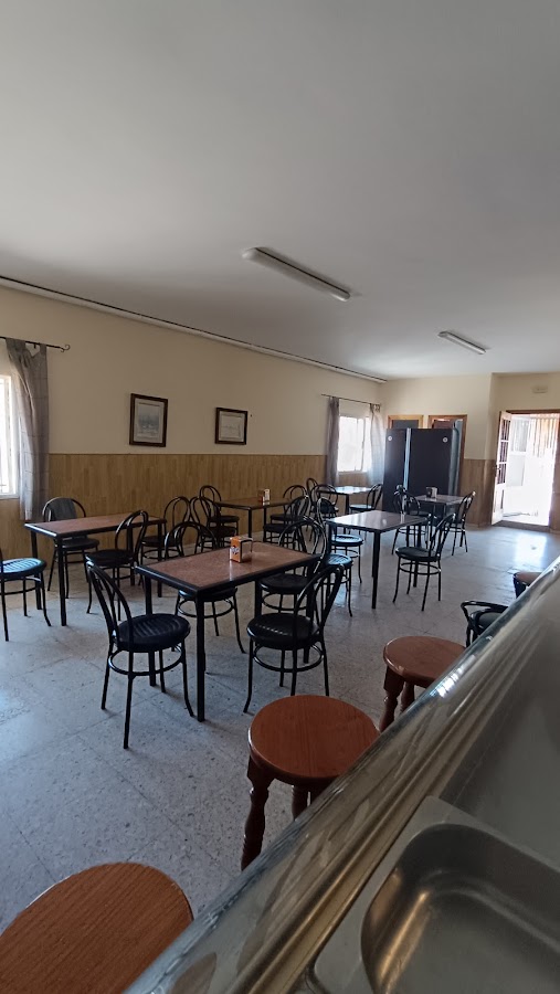 Restaurantes en Arguisuelas provincia de Cuenca