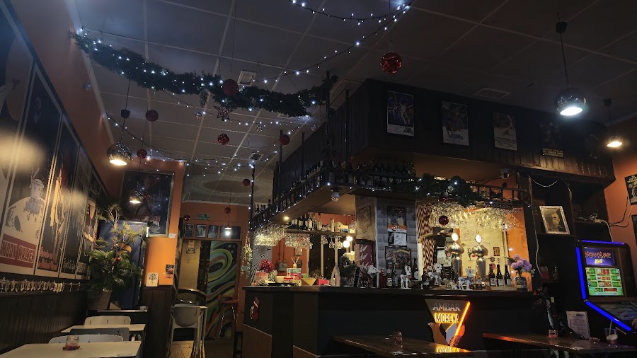 Restaurantes en Benimaclet ciudad de Valencia