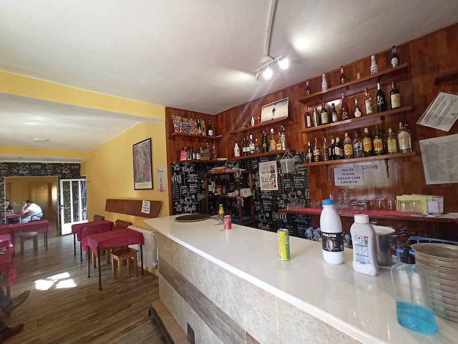 Restaurantes en Olmedilla de Alarcón provincia de Cuenca