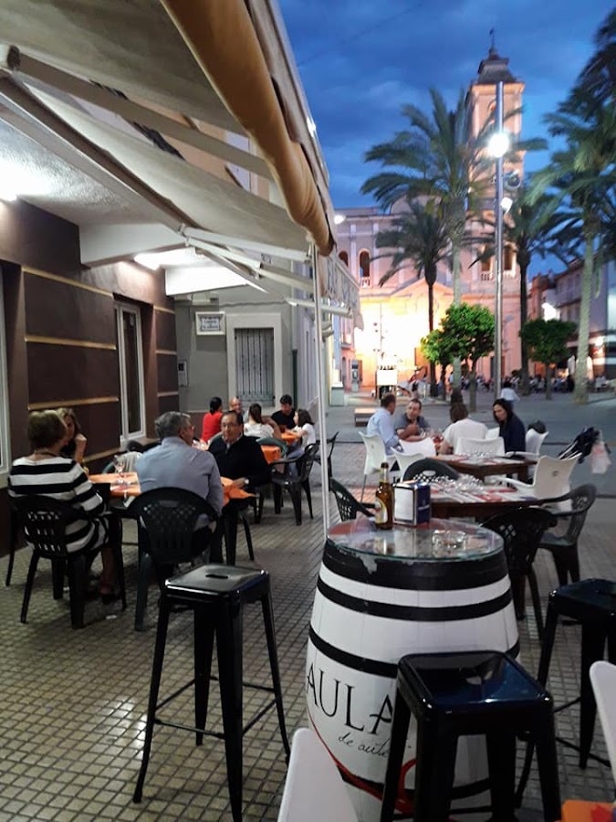 Bar El Agrícola