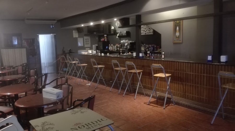 Bar El Ánfora