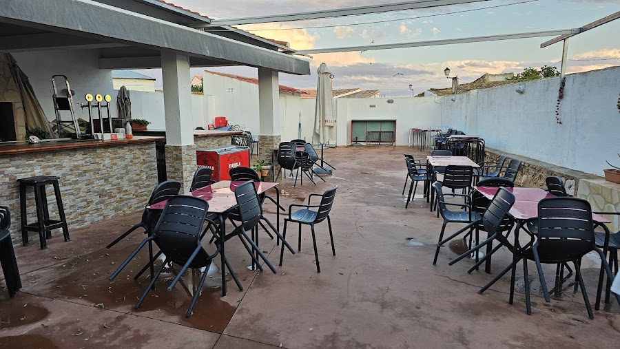 Bar El Casino