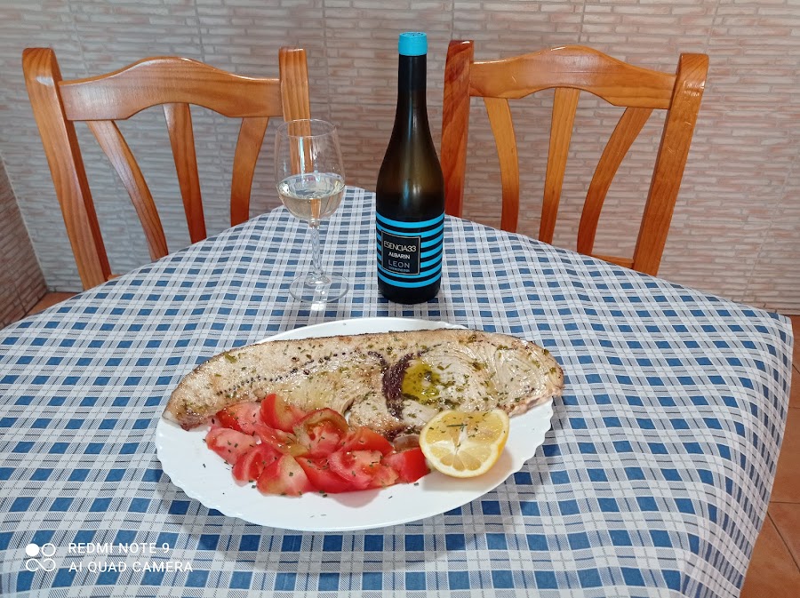 Restaurantes en Villaverde y Pasaconsol provincia de Cuenca