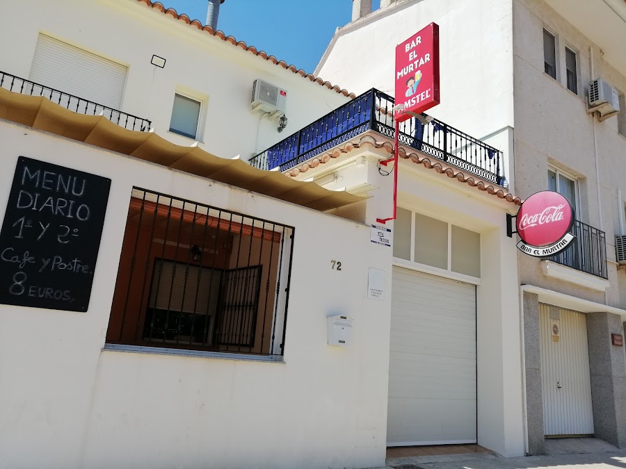 Bar El Murtar
