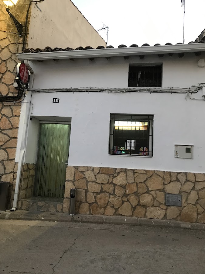 Bar Fresneda