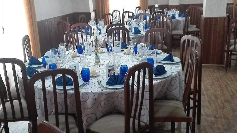 Restaurantes en El Herrumblar provincia de Cuenca