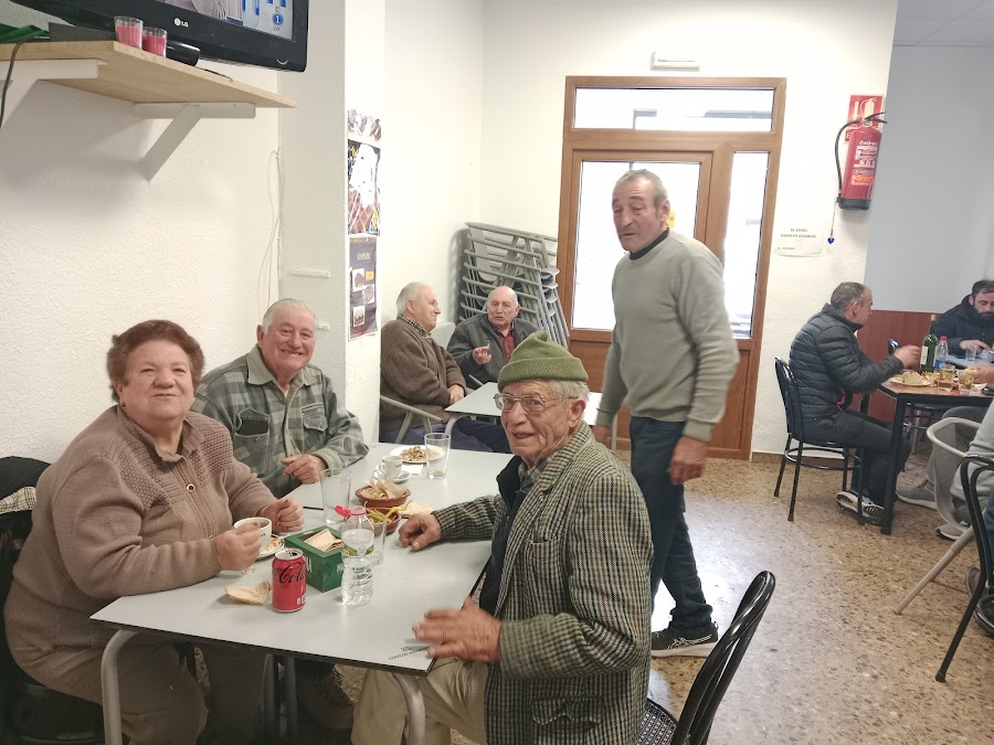 Bar Jubi Alcublas