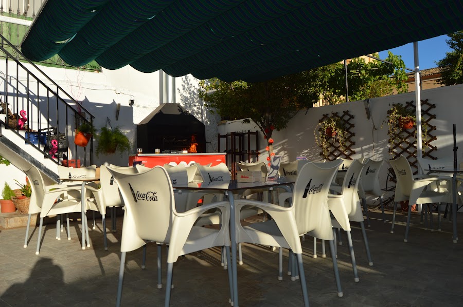 Restaurantes en Buendía provincia de Cuenca