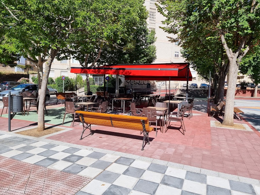 Restaurantes en Huérguina provincia de Cuenca