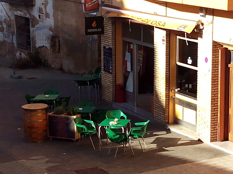 Bar La Closa