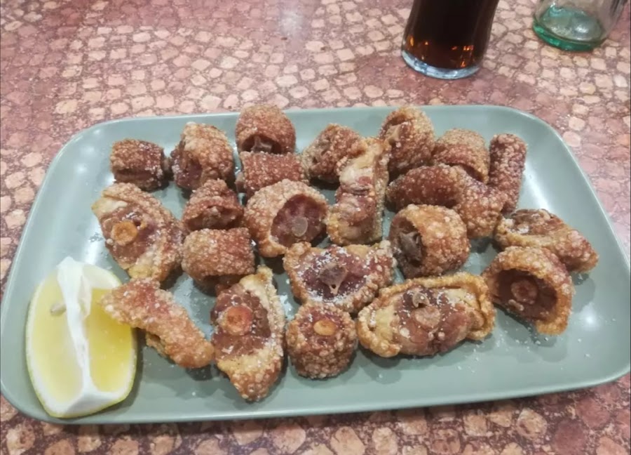 Bar La cochera