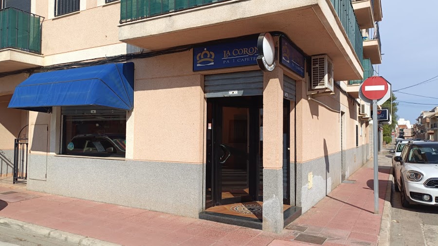Bar La Corona