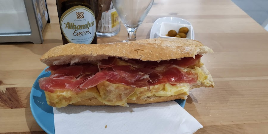 Bar La Masereta