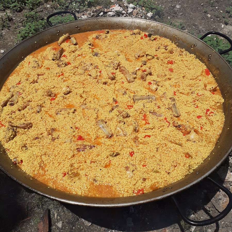 Restaurantes en Olmeda del Rey provincia de Cuenca