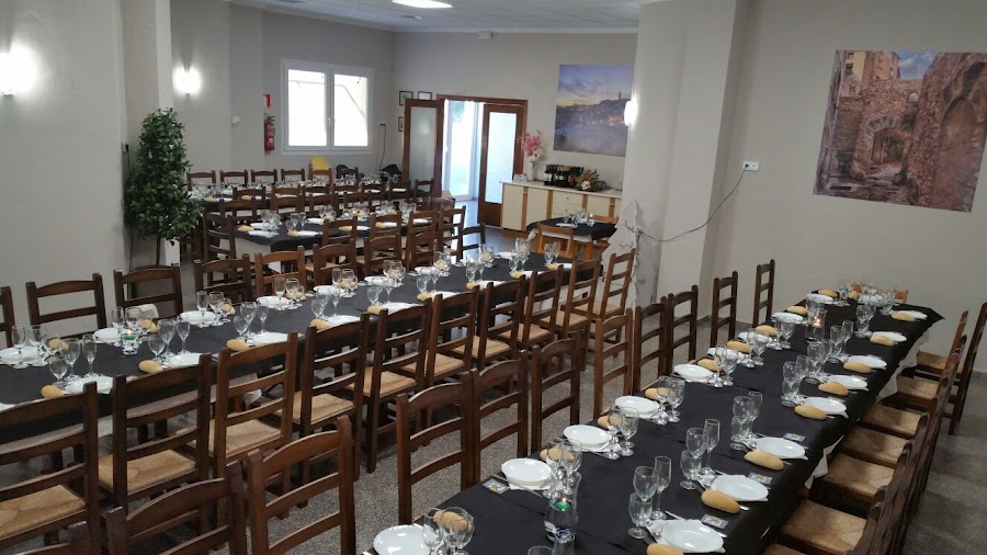 Bar La Rotonda