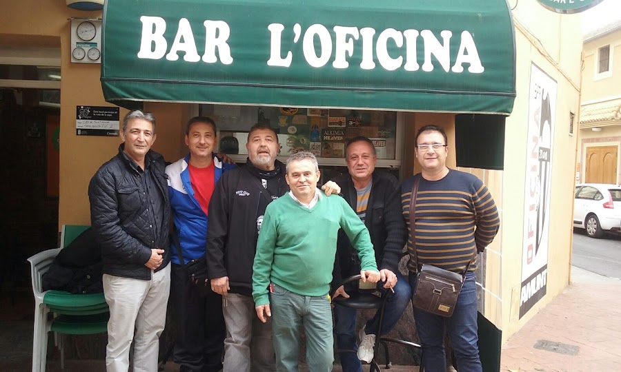 Bar L