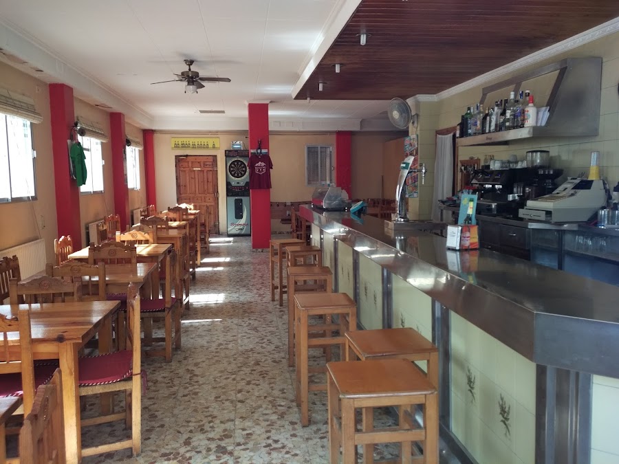 Restaurantes en Boniches provincia de Cuenca