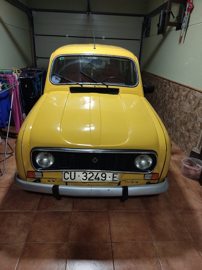 Restaurantes en Cañaveras provincia de Cuenca