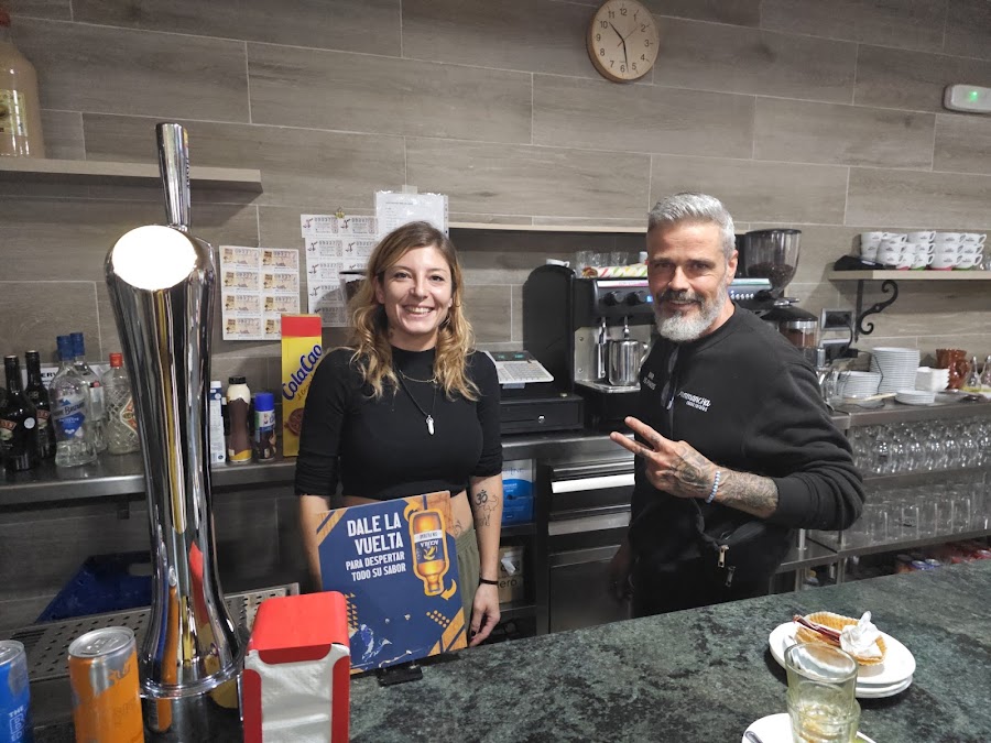 Restaurantes en Casas de los Pinos provincia de Cuenca