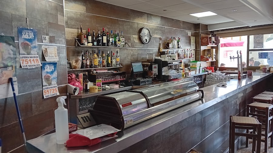 Bar Navalón