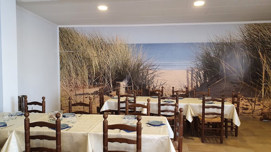 Bar Nou Torres
