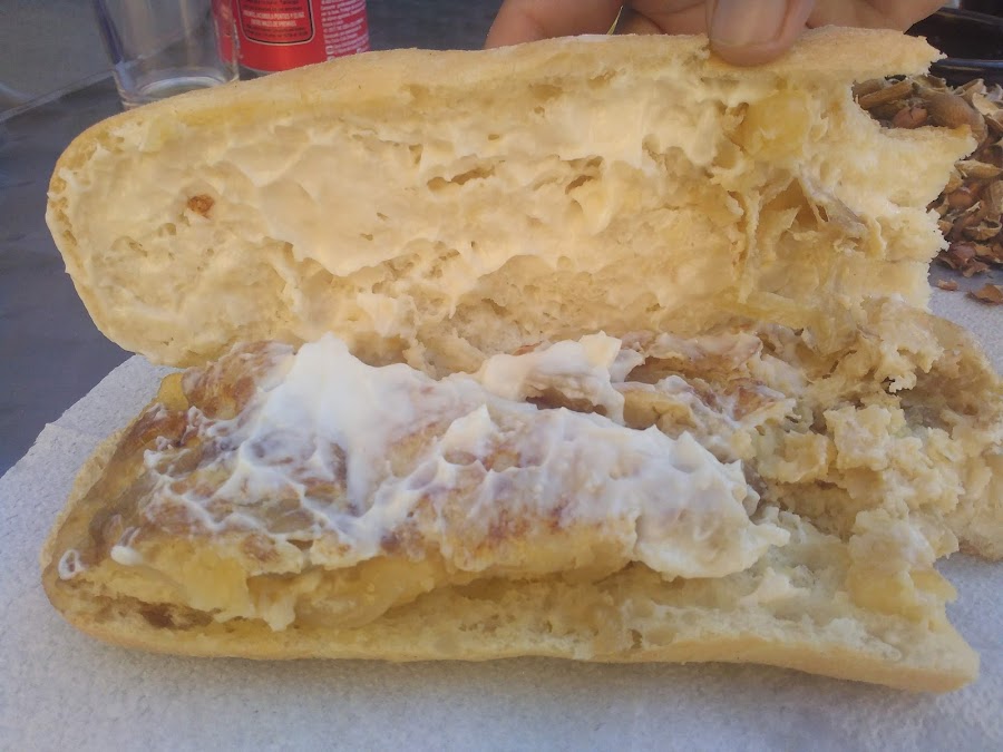 Bar Pataca