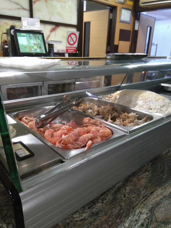 Bar Pau, S.L.L.