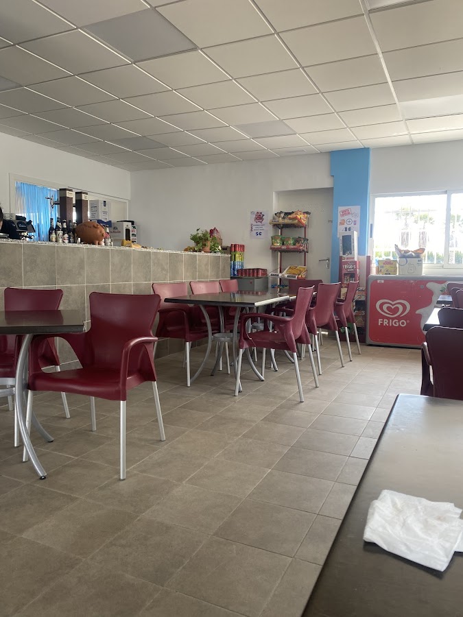 Bar piscina Alcublas 2.0