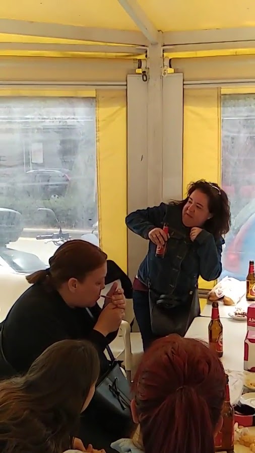 Bar Restaurant Els Corrals