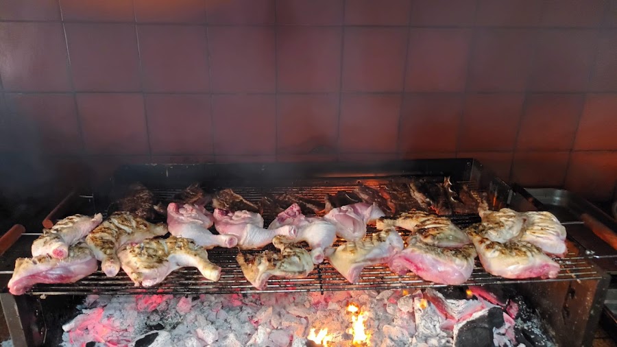 Bar-Restaurant Mas de Roda