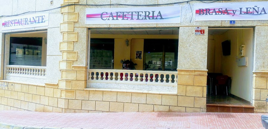 Restaurantes en Minglanilla provincia de Cuenca