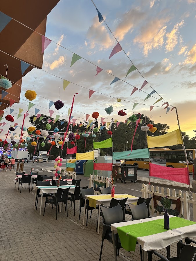 Bar Restaurante Carlos