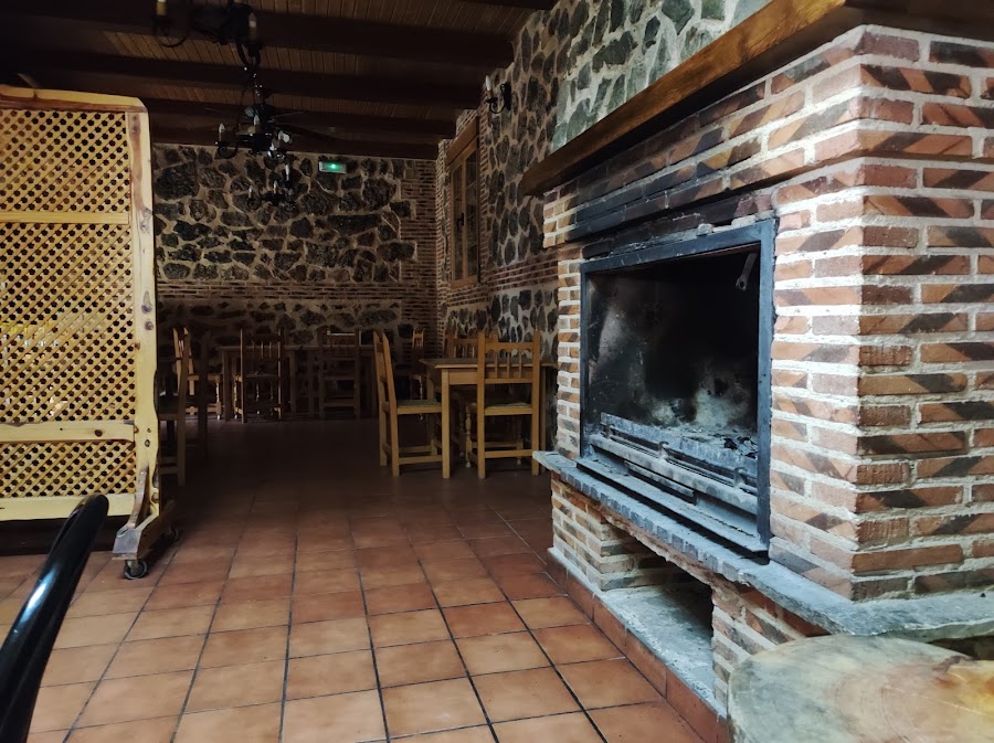 Restaurantes en Santa María del Val provincia de Cuenca