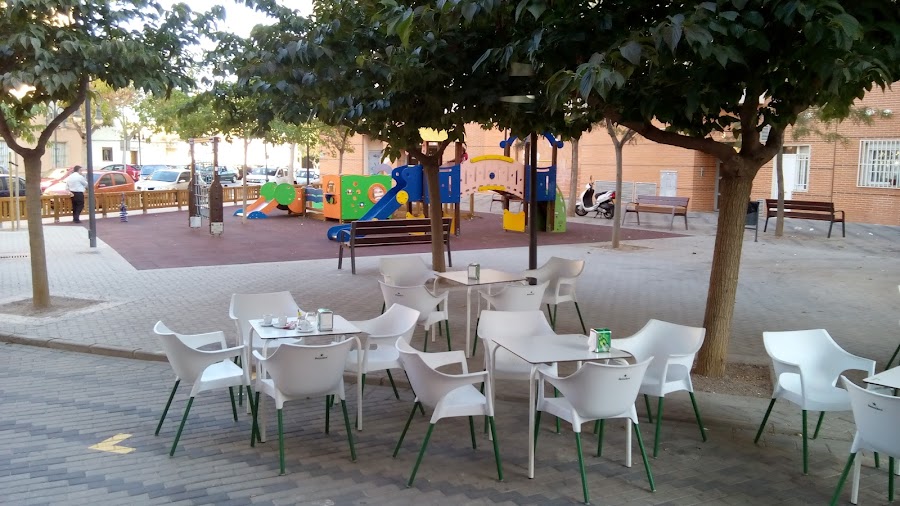 Bar Restaurante La Brillantina