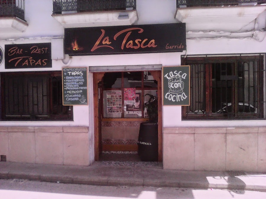 Restaurantes en Landete provincia de Cuenca