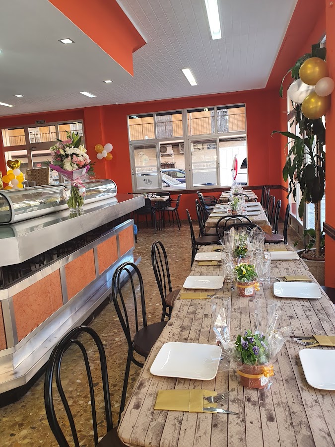 Restaurantes en Campanar ciudad de Valencia