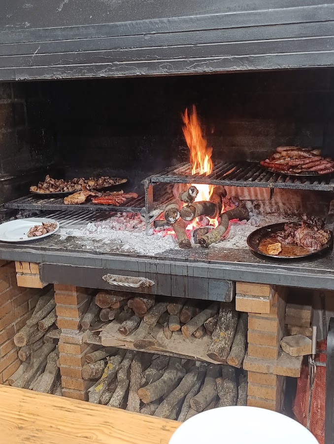 Restaurantes en Valdetórtola provincia de Cuenca