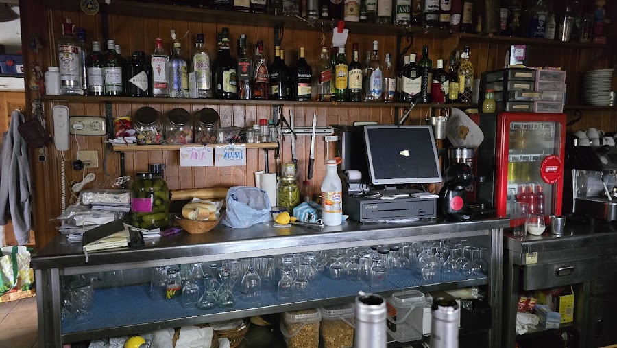 Restaurantes en Huélamo provincia de Cuenca